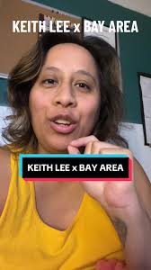 This is not a drill. Keith Lee and his family are coming to the Bay Ar...