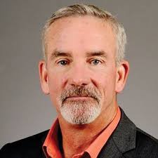 Dave Kreger: Find Your Passion and Share it