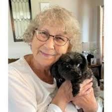 Obituary information for Vivian Messer Barnes