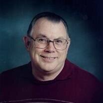 Myron "Mike" L. Zerbe Obituary