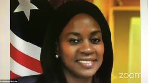 LIBERIA PIDGIN ON GHT -4/24/21