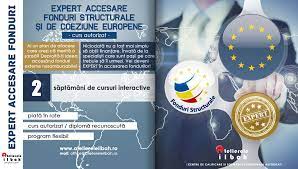 Grupa 21 1 fonduri europene nerambursabile. Curs Expert Accesare Fonduri Curs Autorizat Inscrie Te Acum