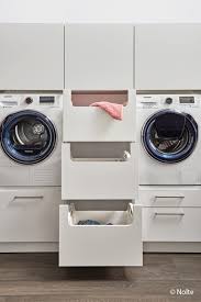 Weißer marmor wäsche schrank vanity apartment möbel für waschmaschinen schrank in waschküche oder balkon. Hauswirtschaftsraum Tischlerei Schoelermann Aus Moorrege