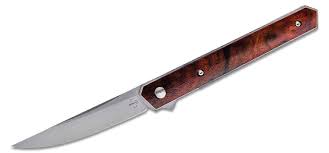 We did not find results for: Boker Plus Burnley Kwaiken Air Flipper Knife 3 5 Vg 10 Satin Blade Cocobolo Wood Handles Knifecenter 01bo168