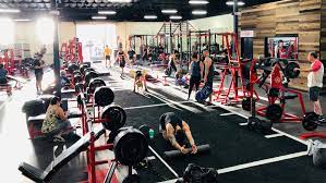 Epingle Par Antoine Jourdan Sur Accueil Barbell Union