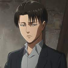 Sounds perfect wahhhh, i don't wanna. The Life Of Levi Ackermann Attack On Titan Dokterandalan