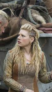 The female characters especially have some of the best hairstyles you could find. Short Hair Female Nordic Viking Braids Novocom Top