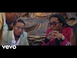 So many songs on this album are going to hit so hard in clubs because of the beats that power them. Quality Control Migos Frosted Flakes Youtube Migos Migos Music Quality Control Music