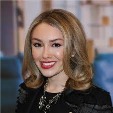 Allison Bernardo's Instagram, Twitter & Facebook