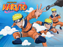See, that's what the app is perfect for. Watch Naruto English Part 1 Prime Video