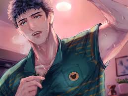 10%OFF】【繁中字幕版】被快遞小哥·琢磨用XL尺寸治癒的故事。 [とろろ汁] | DLsite 女子狂热