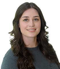 Georgina Maloney's Instagram, Twitter & Facebook