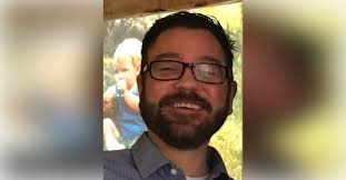 Obituary information for James Elwin Riker Jr.