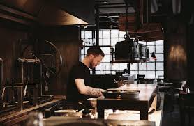 Smokestak London Restaurant 50best Discovery