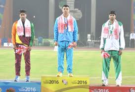 In the javelin throw, neeraj chopra had an auspicious start to his international season in 2021 with an impressive performance. Arshad Nadeem Wikipedia