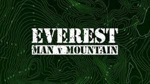 Everest Man V Mountain 2006 Mntnfilm Video On Demand