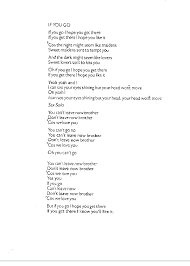 Select from premium hot house of the highest quality. If You Go Hothouse Flowershothouse Flowers Pop Rock Alternative Antiquarisch