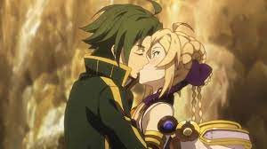 Pin On Grancrest Senki