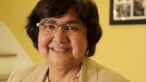 Why Lupe Valdez is running for governor and why she thinks she can win