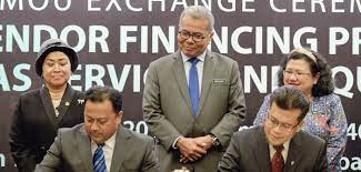 Apply online for 6,508 latest bank jobs vacancies for may 2021 like po, clerk and specialist officers and govt bank jobs across india. Bank Rakyat Allocates Rm200 Mln For Ogse Vendors