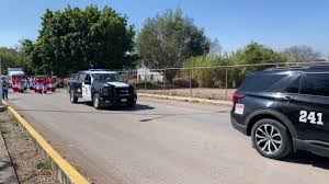 La Naranjera de sibers was live.