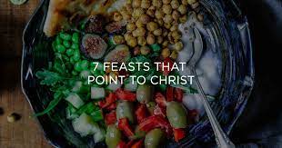 It celebrated renewal and started 10 day countdown to yom what did the feast of tabernacles celebrate. 7 Feasts That Point To Christ Wycliffe Bible Translators