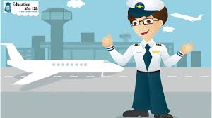 Read more >> cadet pilot programme vs conventional pilot training: How To Become A Pilot After 12th Pilot Training Education After 12th