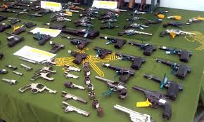 Arsenal de armas simulator simulação de armas para carregar, destravar e atirar !!! La Guardia Civil Encuentra El Mayor Arsenal De Armas De Espana En Malaga Ser Malaga Cadena Ser