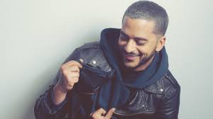 Album bout de rêves od slimane nebchi. Slimane J Ai Reflechi A Quel Chanteur Quel Homme J Ai Envie D Etre