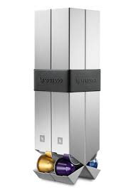 Get expert personal finance advice about how to build a budget, save for retirement, check your credit score and more. Nespresso Pixie Nespresso Capsule Dispenser Nespresso Pod Holder