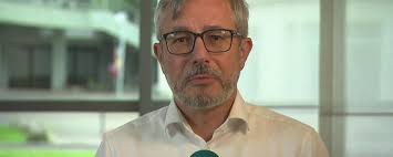 André Knapp zur Kommunalwahl in Thüringen