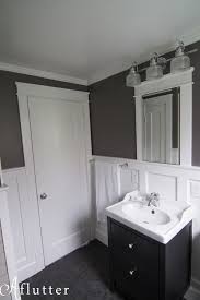 Queen Anne Bath The Result Ikea Hemnes Floating Bathroom Vanities Budget Bathroom Remodel