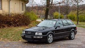 1995 Audi Rs 2 Avant Classic Driver Market Audi Audi Rs Audi 2017