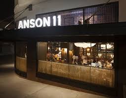 Online Exclusive Anson 11 El Paso Texas Restaurant Signage Installation Anson