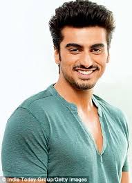 Bromance Is The Secret Of Gunday S Success Arjun Kapoor Says Co Star Ranveer Singh Is A Real Life Pal Daily Mail Online The actors are busy promoting their film as they were seen visiting many other places for the promotion these days. daily mail