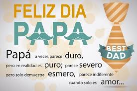 Antes de nada, ¡perdón perdón perdón por mi retraso en la entrada de hoy! Best Dad Feliz Dia Del Padre