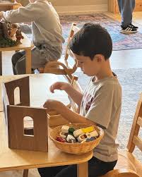 The St Timothy Back to School packet has been updated