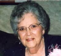Obituary for Vera Irene Howell