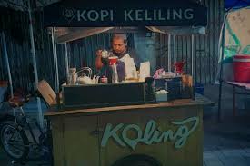 12 kedai kopi enak di jakarta yang bikin instagram. Semarang Merdeka Com Koling Kedai Kopi Keliling Yang Selalu Ditunggu Penikmat Kopi