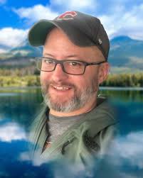 Todd Murray Obituary