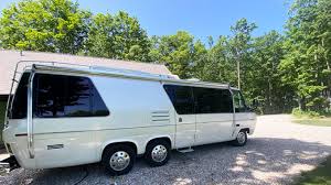 Image result for Light Beige 1977 Motor Home