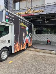 Terima kasih dari pihak pengurusan restoran cik tri sahara. Restoran Cik Tri Sahara Kambing Bakar Facebook