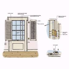 How To Hang Interior Shutters Interior Shutters Interior Window Shutters Indoor Shutters