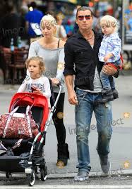 According to the daily news, zuma came from the name of a beach in. Photos And Pictures Photo By Jackson Lee Starmaxinc Com 2010 9 12 10 Gavin Rossdale With Kingston James Mcgregor Rossdale Soraya Rossdale His Sister And Zuma Nesta Rock Rossdale Out And About Nyc