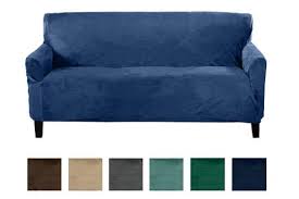 Sofa covers generally come in two designs: The 15 Best Fabric For Sofa Slipcovers Updated In 2020