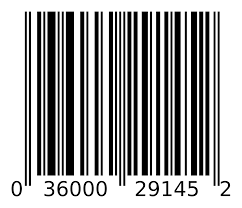We are the complete asset tracking finale inventory is the most adaptable and flexible barcode solution to support your workflows of your growing business. Barcode Wikipedia