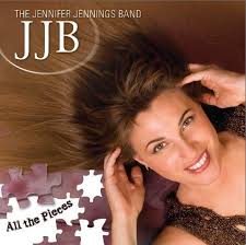 The Jennifer Jennings Band