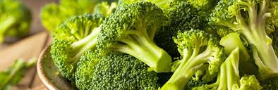 Use warm, not cold or hot water, with a little white vinegar added and soak the broccoli until the insects float to the top. How To Grow And Care For Broccoli Lovethegarden