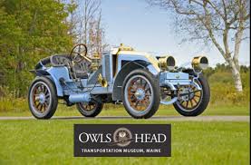 191 Owls Head Transportation Museum The Antique Auction Forum Podcast Blog