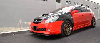 Ada orang panggil kereta mayat, ada. Masalah Kereta Toyota Caldina Malaytosao